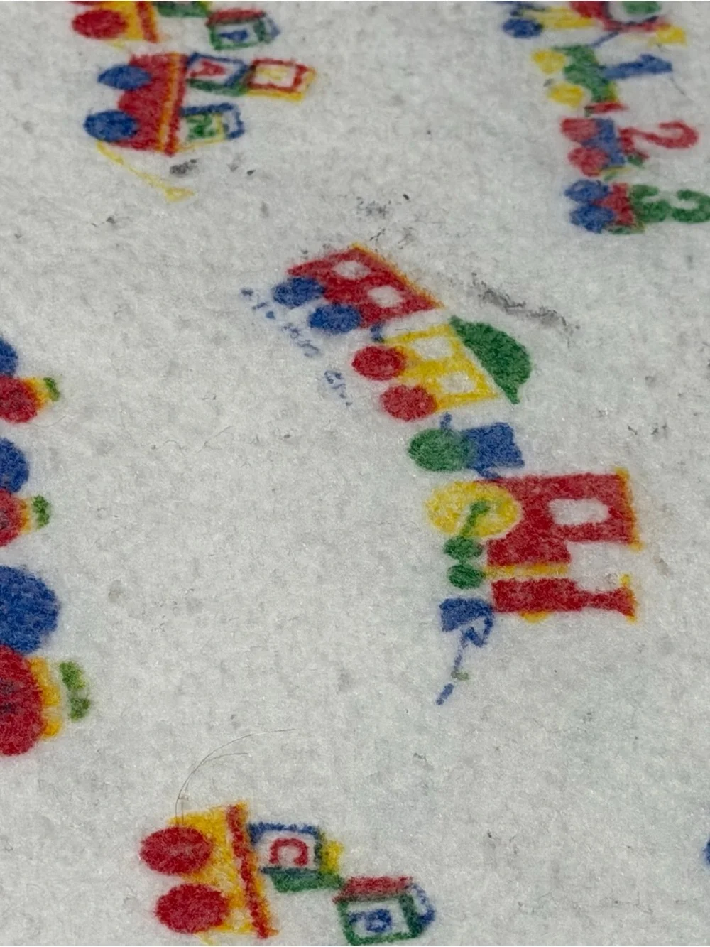 Triboro blanket has
